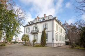Exceptionnels Studio, Dans une Maison de Maître, Parking Gratuit, MULHOUSE CENTRE